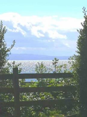 Moville Beach Townhouse on Wild Atlantic Way
